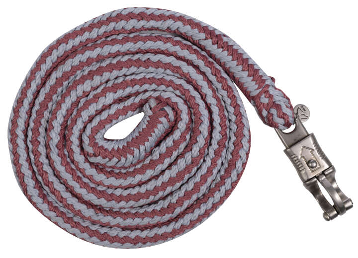 HKM Strick "Rosewood" mit Panikhaken HKM Strick "Rosewood" mit Panikhaken